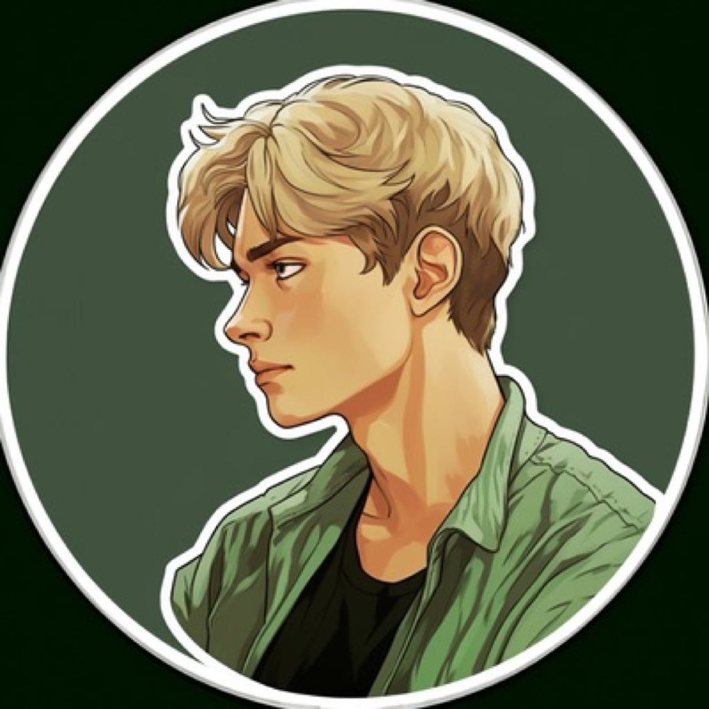 AppleMusic profile picture for @ernie