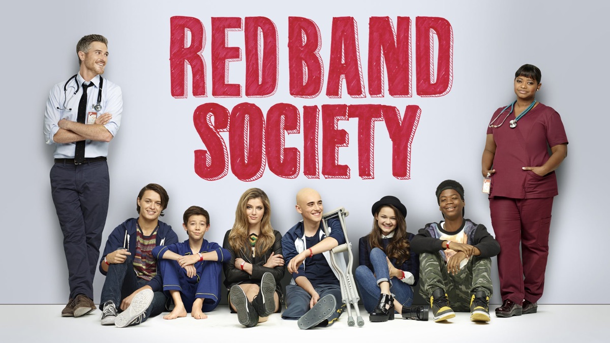 ‎Red Band Society - Apple TV