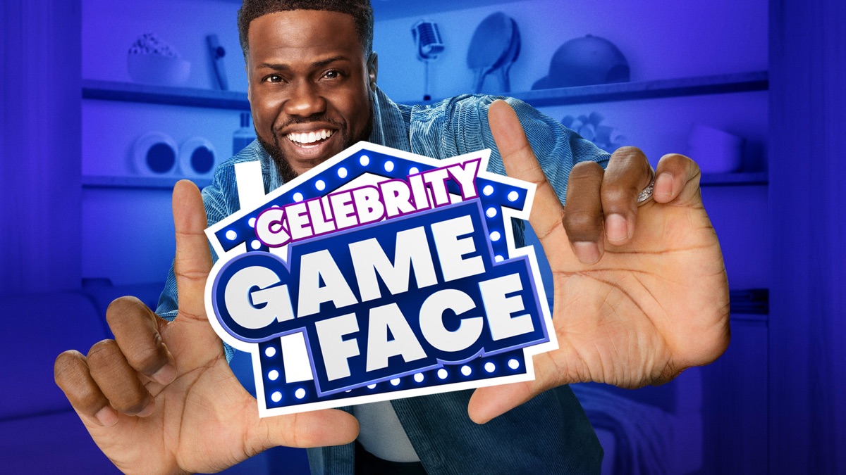 ‎Celebrity Game Face - Apple TV