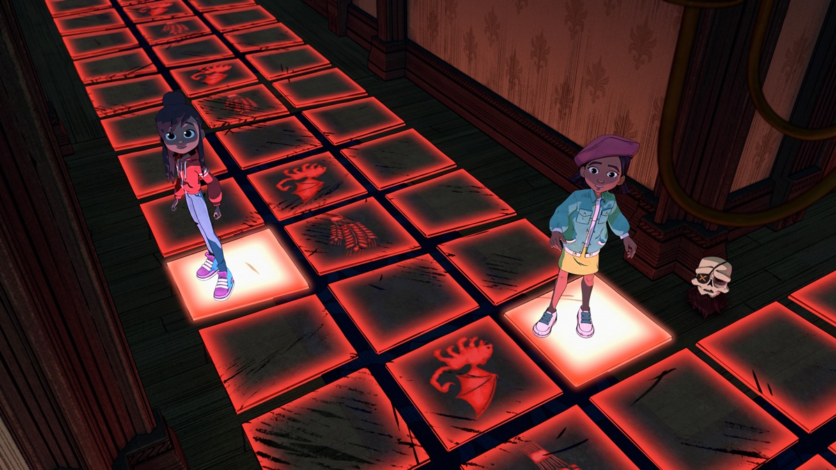 ‎Watch The Persian Die Block - Curses! (Series 2, Episode 2) - Apple TV ...
