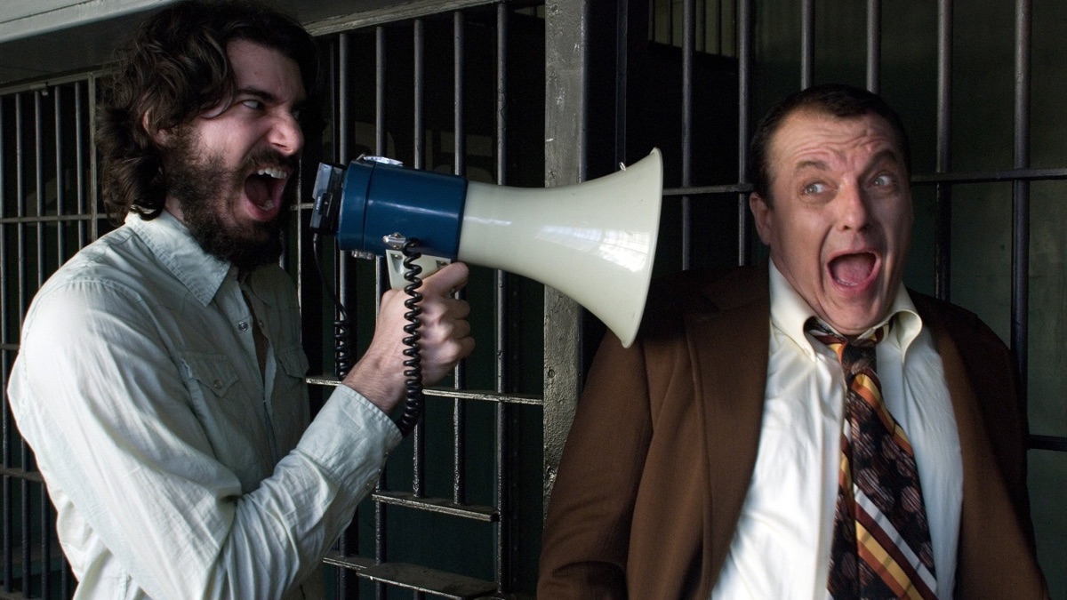 Cellmates - Apple TV