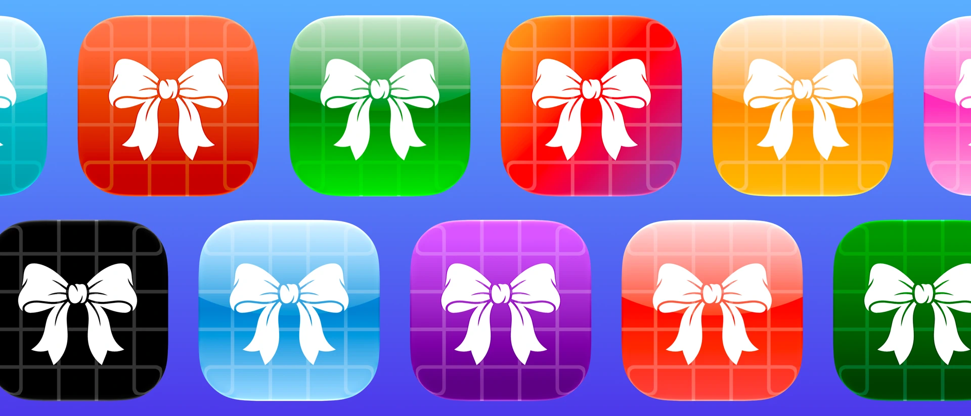 Icon Goodies product page header
