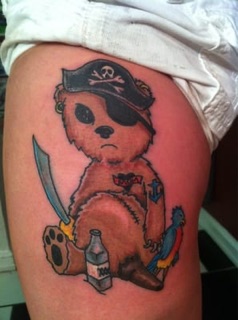 66th Ave Tattoo tattoo studio photo