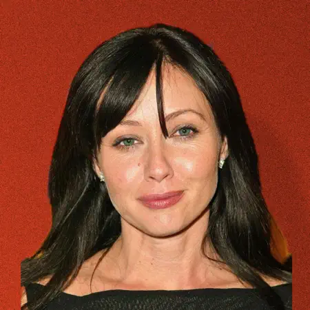 Shannen Doherty