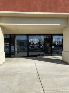 Family Cuts Hair Salon