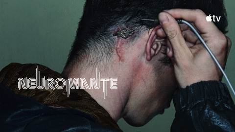 Neuromante