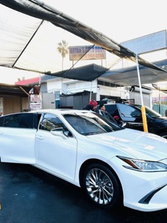 100% Hand Car Wash