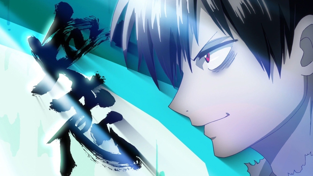 Blood Lad Saison 1 Episode 1 Vf
