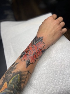 West Texas Tattoos