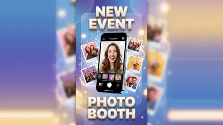 Poket – Photobooth & Polaroid iPhone screenshot 7