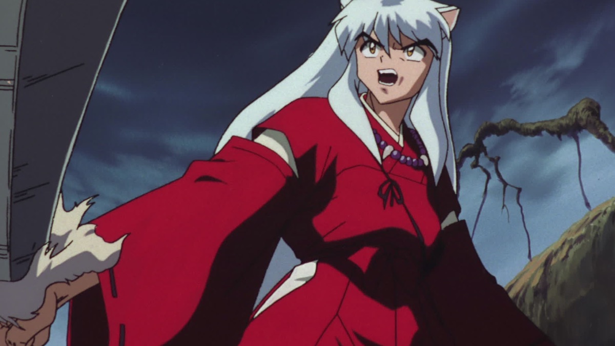 Watch Inuyasha the Movie: Affections Touching Across Time