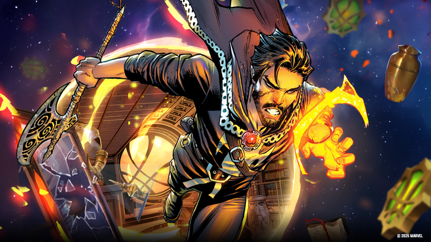 New Mode: Sanctum Showdown Special Event New Mode: Sanctum Showdown Special Event