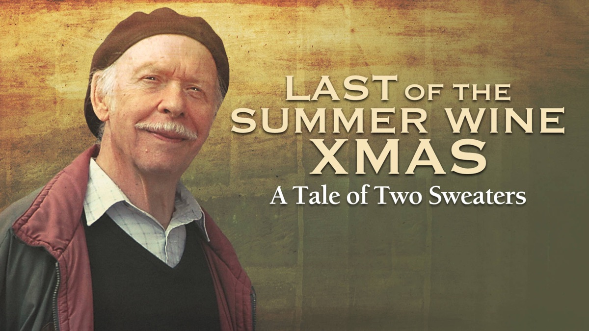 last-of-the-summer-wine-xmas-a-tale-of-two-sweaters-apple-tv-uk