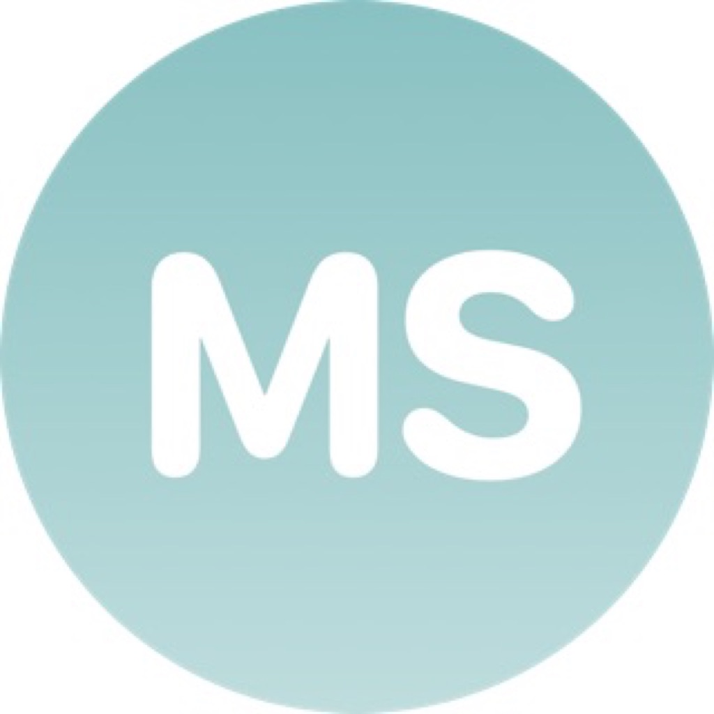 AppleMusic profile picture for @mackay