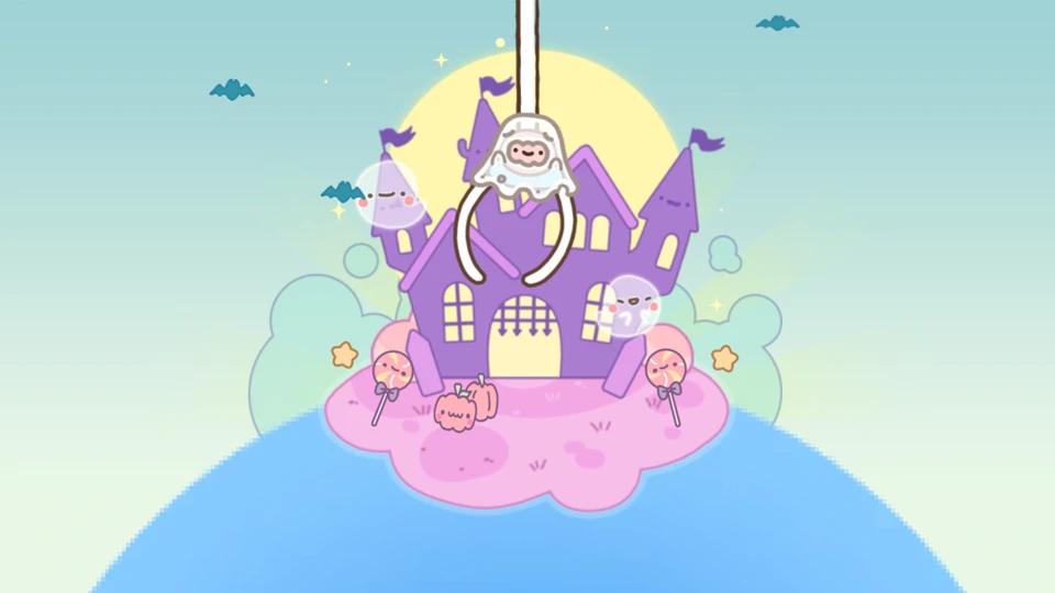 Clawbert App Store search result