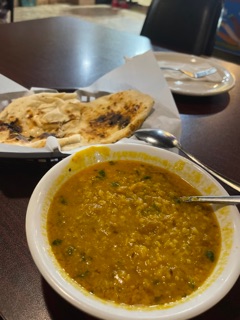 Taste of India