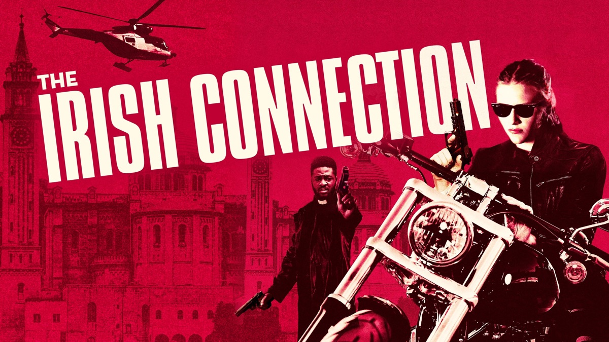 ‎The Irish Connection - Apple TV