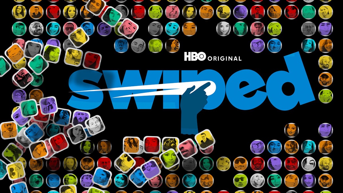 ‎Swiped: Hooking Up in the Digital Age - Apple TV