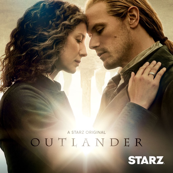 Outlander Poster