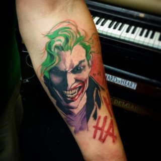 The Electric Needle Room photo 4