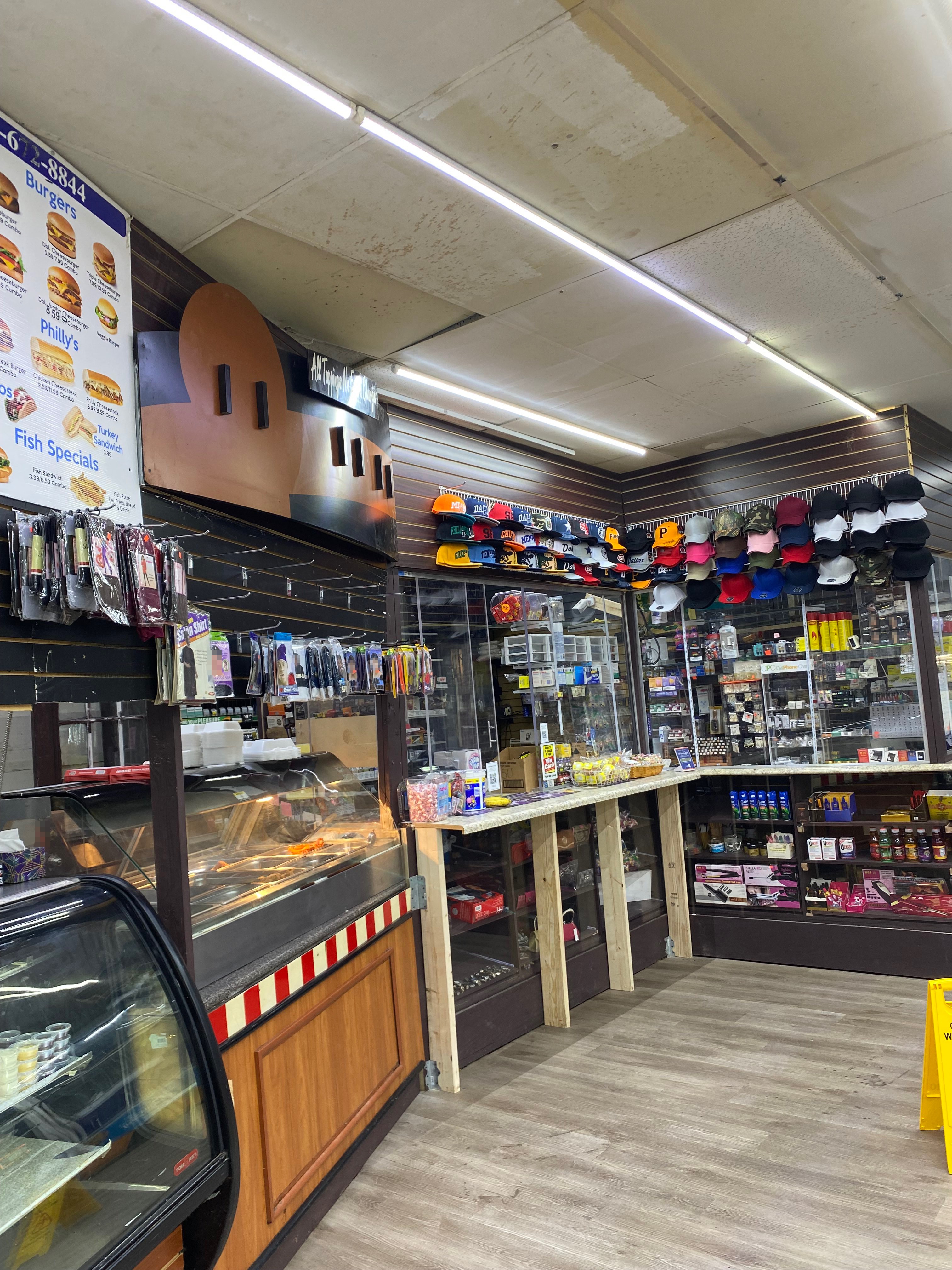 Airway Grocery & Deli