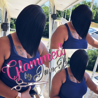 Glam House Salon & Beauty Bar LLC.