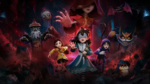 TOMB BUSTERS NOW LIVE