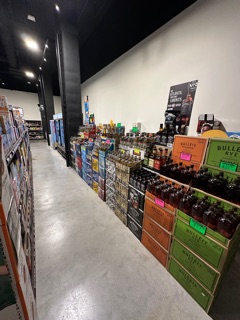 Hill Liquors - Apple Maps