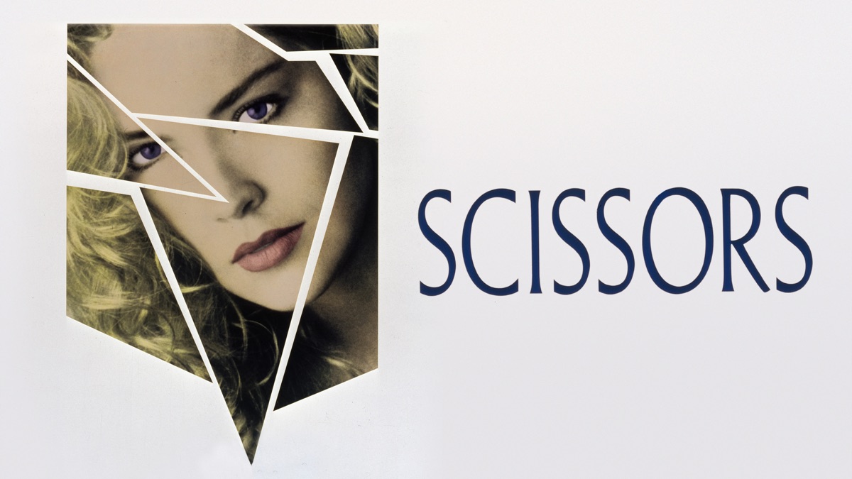 ‎Scissors - Apple TV