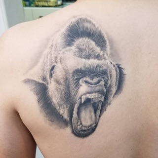 Samurai_tattooist photo 8