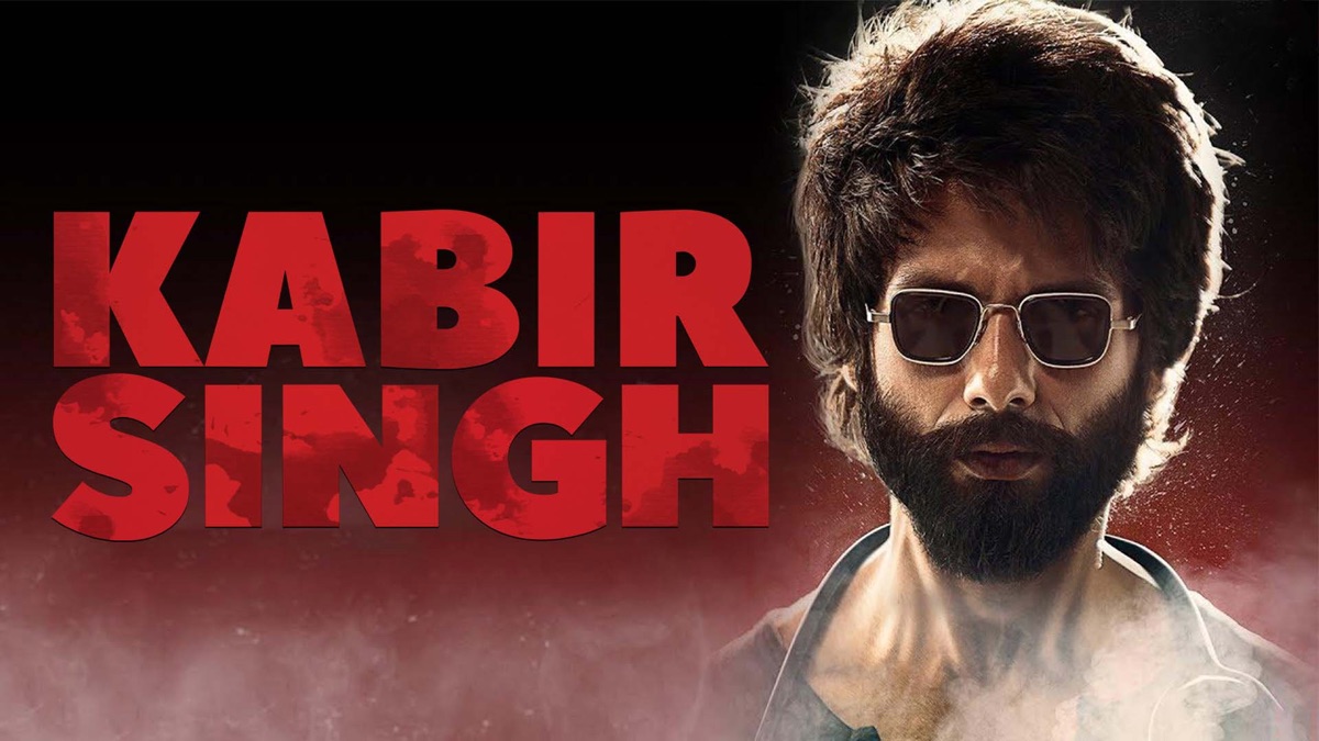 ‎Kabir Singh - Apple TV