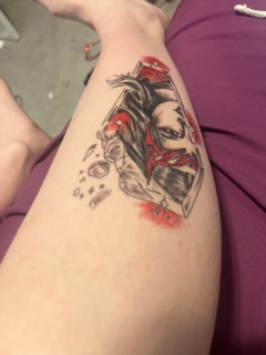 Absolute Ink