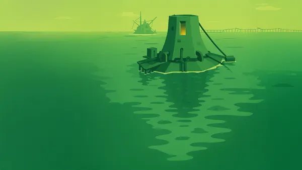 Echoes of a Lost Era...