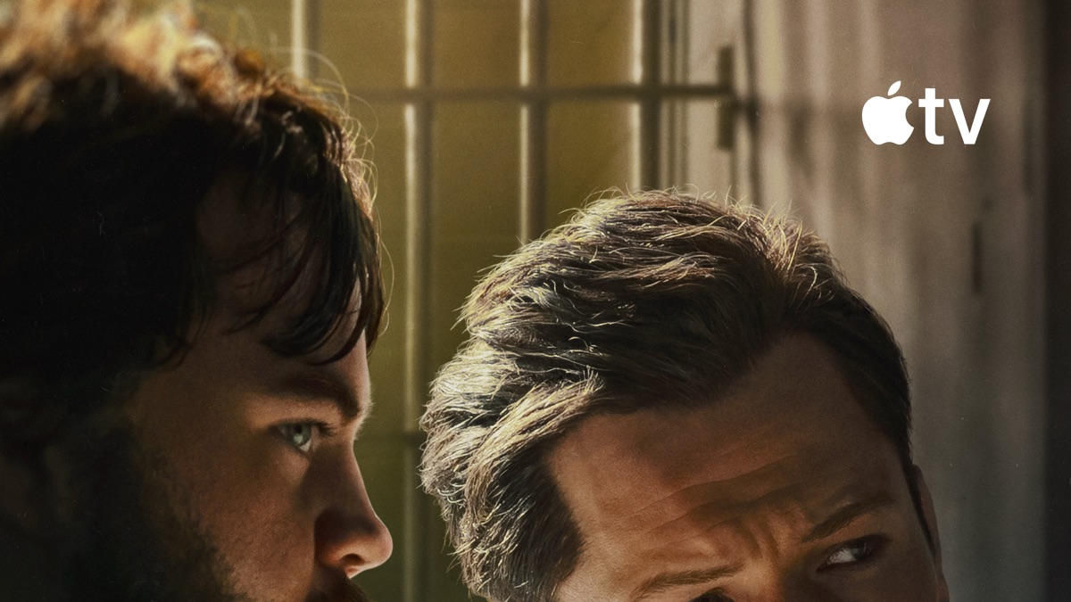 Watch Black Bird - Apple TV