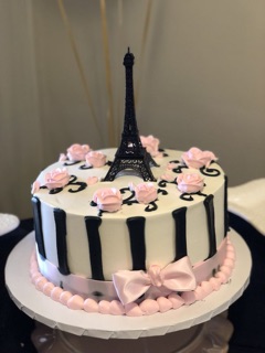 Alondra’s Bakery