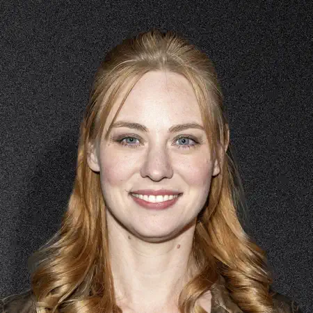 Deborah Ann Woll