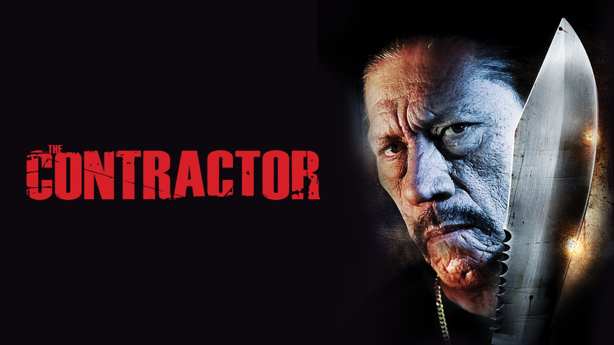 ‎The Contractor - Apple TV