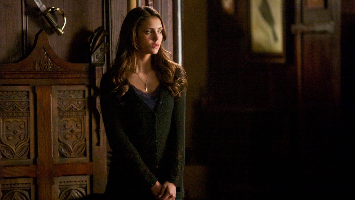Vampire Diaries Saison 5 Streaming