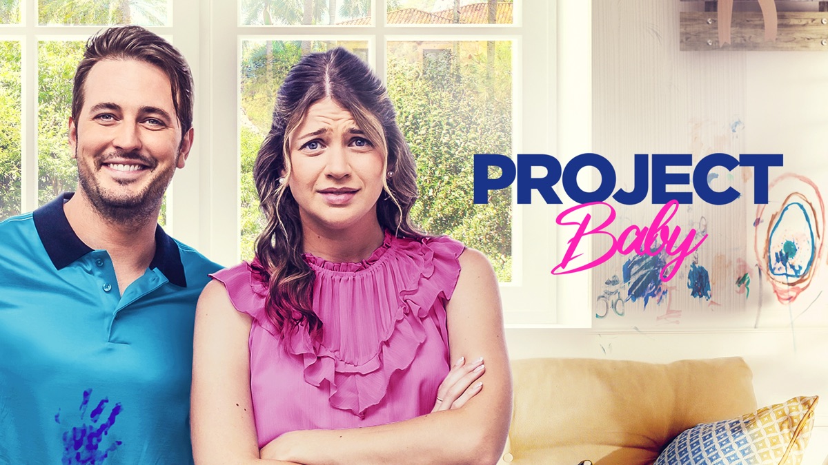 ‎Project Baby - Apple TV
