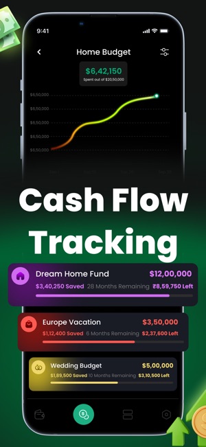 Budget Planner: Money Manager screenshot 4