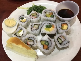 Shiki Buffet Photos