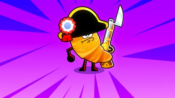 LEON joins the gang!