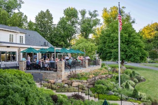 ね✩カントリー✩カウンター Kennett Square Golf & Country Club in Kennett Square, PA United