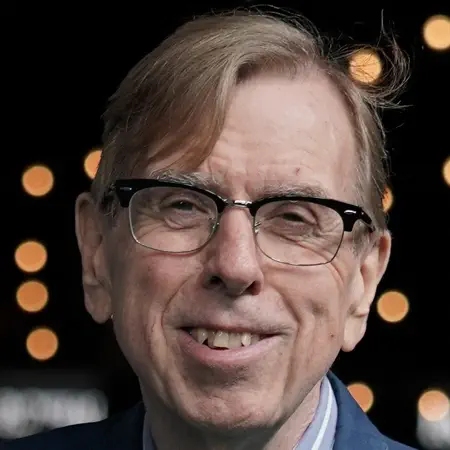 Timothy Spall