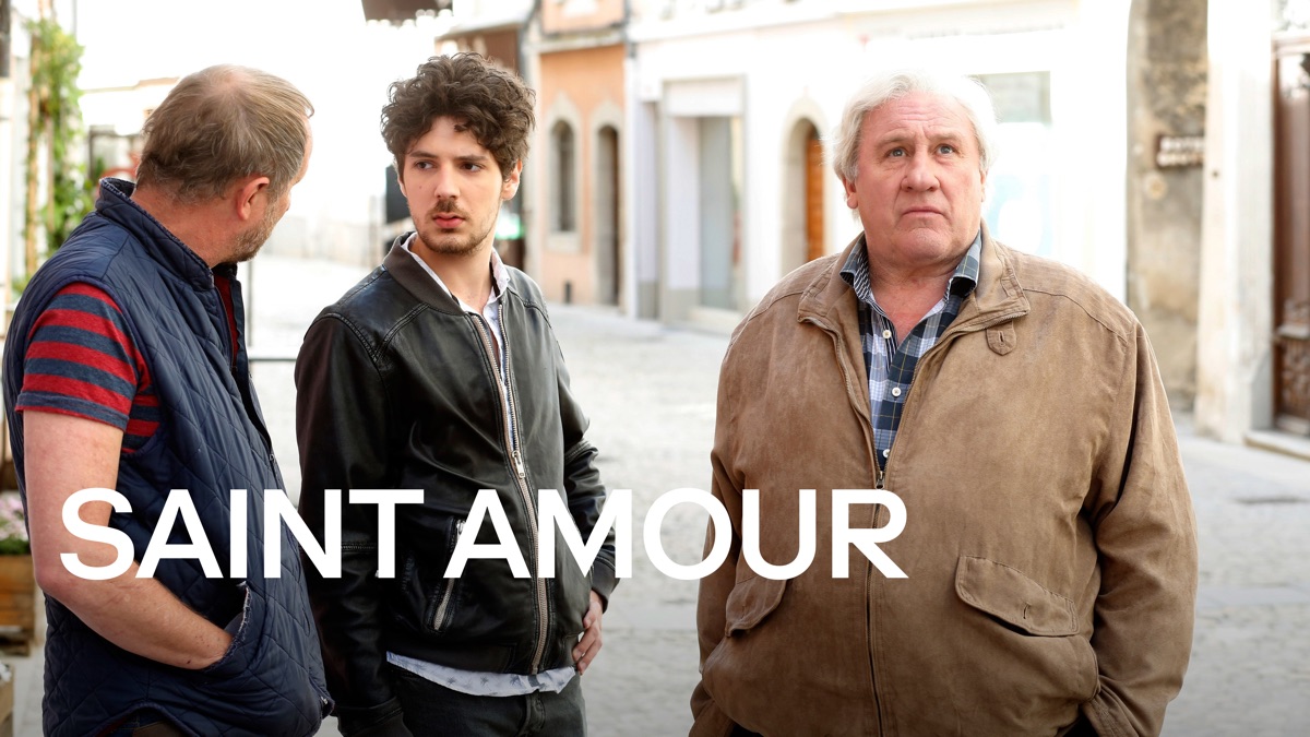 ‎Saint Amour - Apple TV