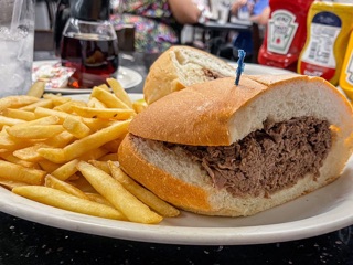 Weiss Restaurant Deli Bakery Photos