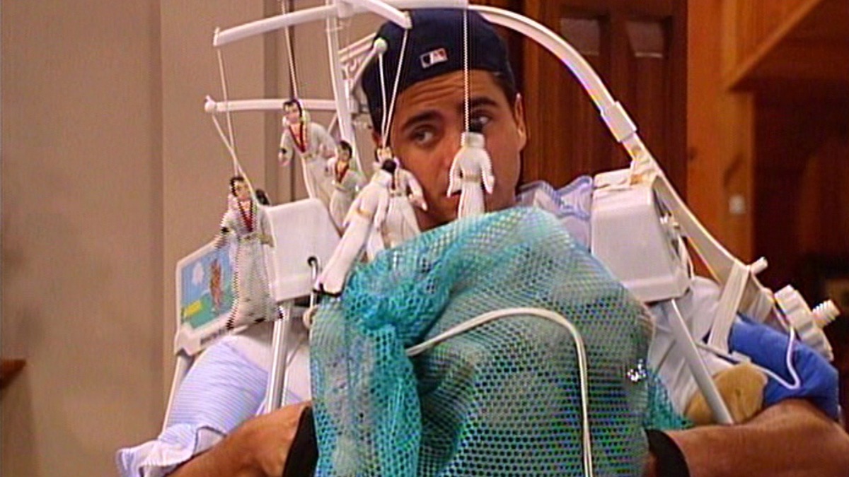 Easy Rider - Full House (Season 5, Episode 13) - Apple TV