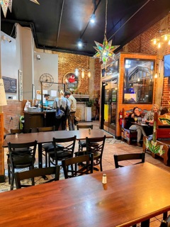 Los Amigos Mexican Restaurant