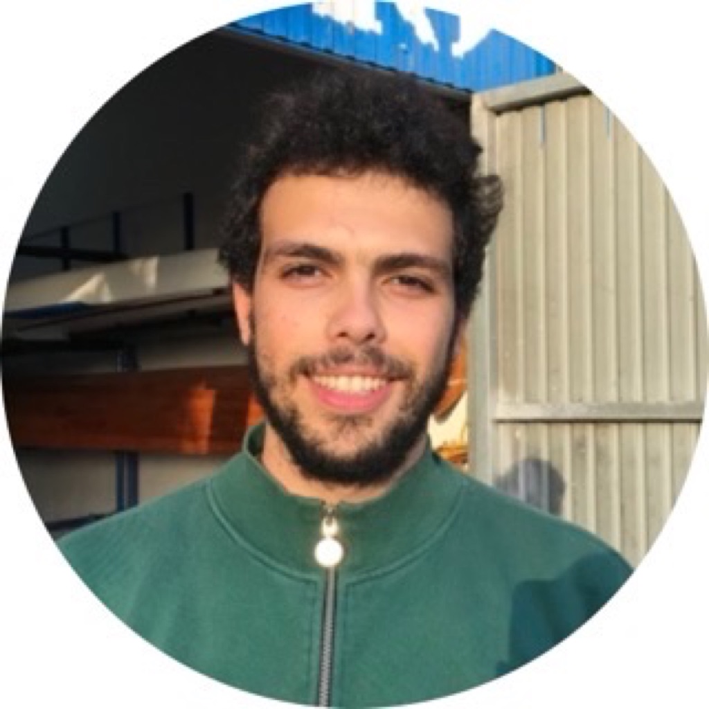 AppleMusic profile picture for @joao