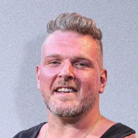 Pat McAfee